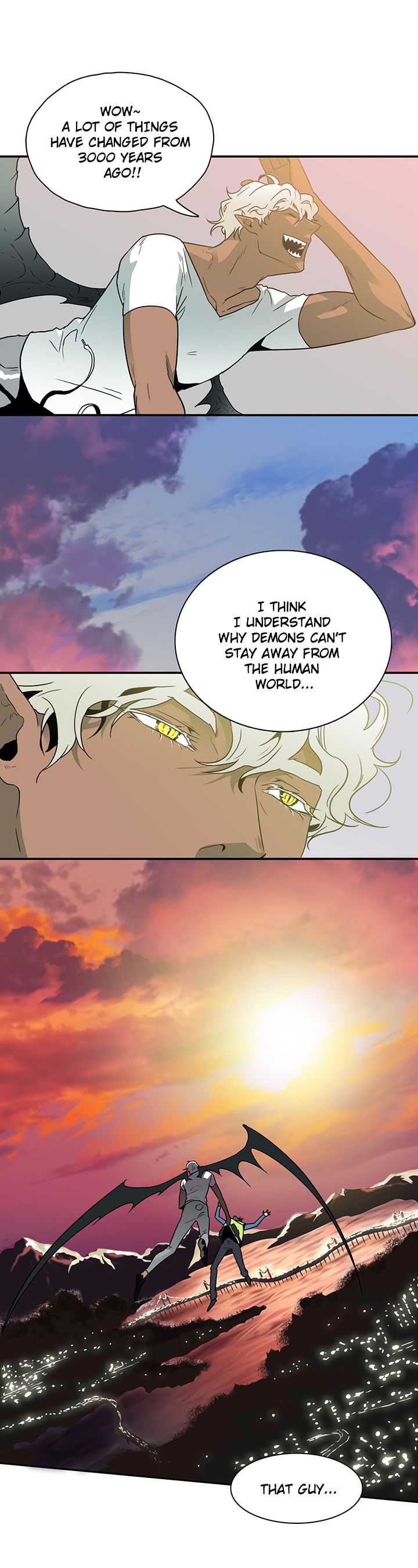 Dear DOO, Chapter 6 image 03